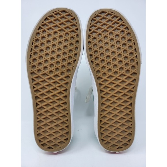 VANS Off The Wall Sneaker Size 5.5 - Picture 10 of 12